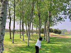 -龙熙温泉高尔夫俱乐部