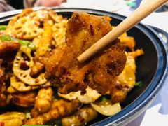 -渝蛙馆(新百店)