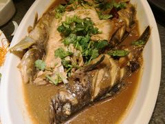 -马路边上·小海鲜烧烤(八一路店)