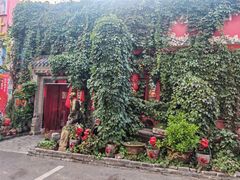 -即墨老公社·海肠捞饭大王(古城店)