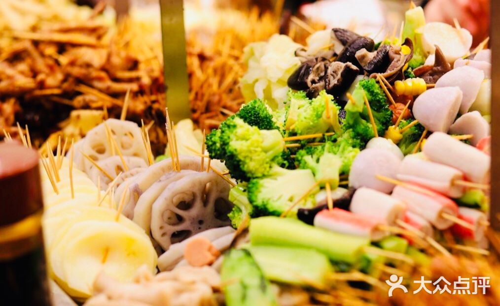 冷沾沾(马家巷店)-图片-绵阳美食-大众点评网