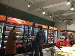 -钢管厂歆瑞源油卤串串香(春熙路太古里店)