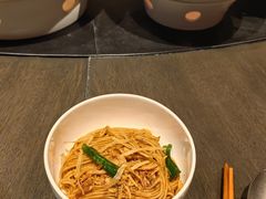 -苏帮袁Sue Cuisine(将台店)