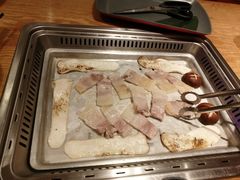 -新石器烤肉(南站店)