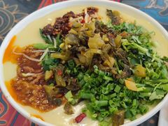 -阿娇魏道(傣味小吃普洱特色店)