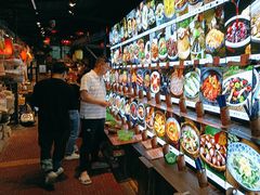 -园林美食城·本土农家菜(杨和镇店)