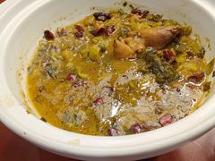 -乐口福家常菜馆(古庸路店)