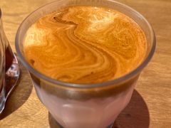 -Punchline Coffee&Roaster(同济大学店)