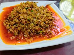 -海门渔村老厨子(海门渔村美食街店)