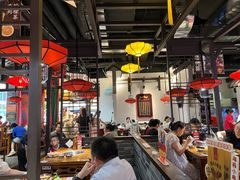 -受气牛肉·重庆耙牛肉(来福士店)