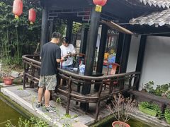 -膳和缘炒鸡店(南门路店)