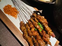 -山石榴·贵州菜(陆家嘴中心店)