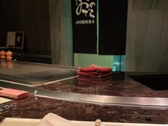 -Ginza Onodera铁板烧(外滩十八号店)