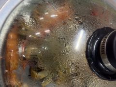 -争先鲜·蒸汽海鲜自助·鲜切牛肉