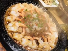 -大融厨·鸡毛店·川菜(果壳里东安湖店)
