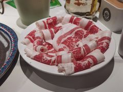 -曲氏老北京铜锅涮肉•火锅(不老街店)