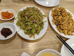 -姥家春饼店(漳州二路店)