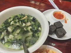 -芦茨金富饭庄·25年老字号·专做稻草鸡
