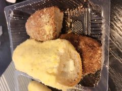 心太软-東更道点心行(文化东路店)