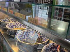 -东方宫·中国兰州牛肉拉面(三里屯店)
