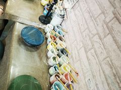 -馆陶手作坊DIY·陶艺·石塑粘土·石膏娃娃(车陂店)