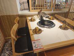 -欢喜哥齐齐哈尔自助烤肉(大学城店)