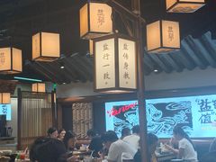 -大盐帮川菜馆(长楹天街店)