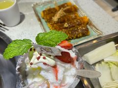 -蛙蛙鸡冷锅鱼(驷马桥店)