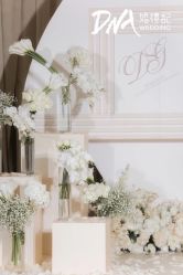 -DNA Wedding 婚礼记(上海店)