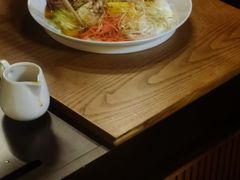 -庐灶江南·江南菜·四合院Bistro(东直门雍和宫·原华侨宾馆店)