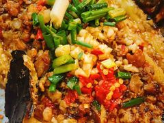 -云南建水鸡脚王烧烤(商贸路店)
