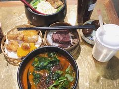 -和府捞面(东直门银座店)