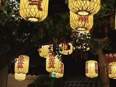 -南京大牌档(中关村领展广场店)