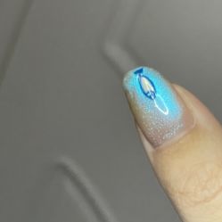 -Nice Nail 奈斯美甲
