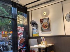 -膳心记-明火四宝煲仔饭(燕南店)