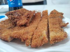 -明呈黄鱼面馆(斜土路店)