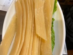 -周师兄大刀腰片火锅(解放碑总店)