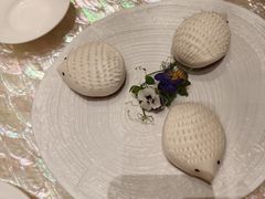 -8餐厅(新葡京酒店)