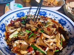 -易老头三样菜(南滨路总店)