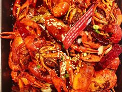 -靓靓蒸虾(中山公园店)