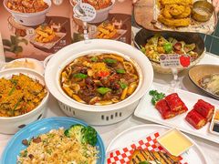 -避风塘·金牌店·夜宵(金玉兰店)