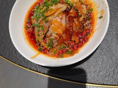 -香丰阁·烤鸭·川湘菜(清河店)