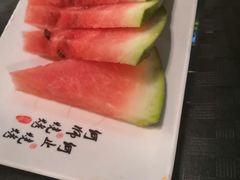 -何师烧烤Pro ·江湖川菜·小龙虾·精酿(太古里旗舰店)