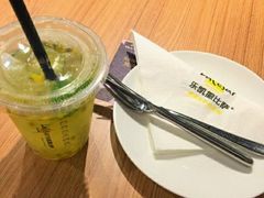 android_upload_pic-乐凯撒披萨(正佳广场店)