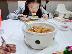 -一品粤珍轩(吴中路店)