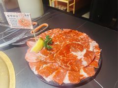 -谷牛和牛烤肉(漕河泾印象城店)