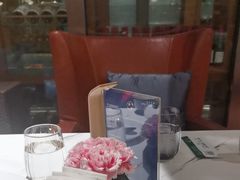 -日落吧·海景咖啡厅·餐酒吧·鸡尾酒·下午茶·乐队表演·浪漫夕阳·三亚文华东方酒店