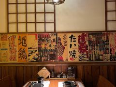 -玉川屋·深夜食堂居酒屋(柳巷店)