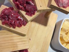 -宴全牛粤来越牛潮汕鲜牛肉火锅(海州万达广场店)