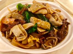 -德记潮州菜馆(卑路乍街)